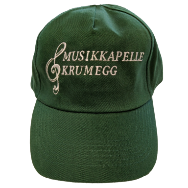 Musikkapelle Krumegg, Vereinsbekleidung besticken